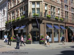 Mappin & Webb image