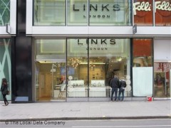 Links of London image