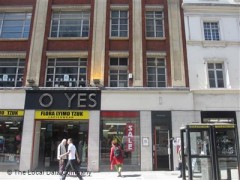 The Old Cafe  image