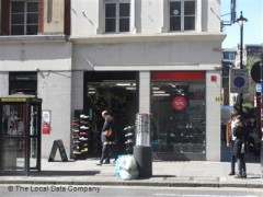 Shoe Shop  image