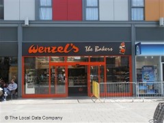 Wenzel's The Bakers image