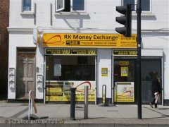 RK Money Exchange image