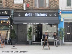 Deli-licious image