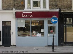 Laoma image