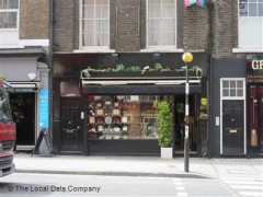 Fisher London image