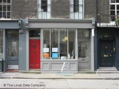 Bloomsbury Osteopathy image