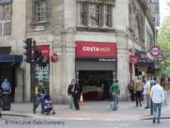 Costa To Go image