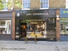Amy Somerville image