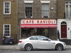 Cafe Ravioli image