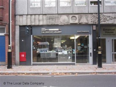 The Dentist Gallery  image