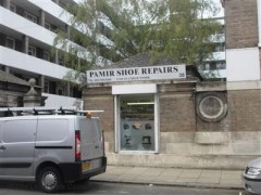 Pamir Shoe Repairs image