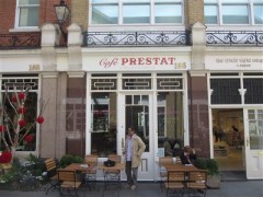 Cafe Prestat image