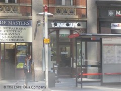 Toni & Guy image