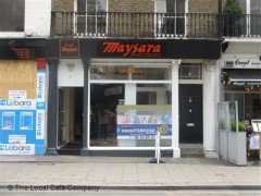 Maysara image