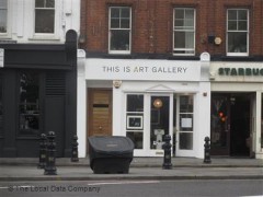 This Is Art Gallery  image