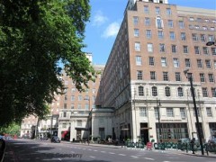 Grosvenor House Fitness Centre image