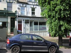 Pilates Plus London image