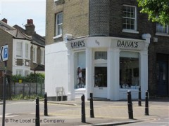 Daiva's image