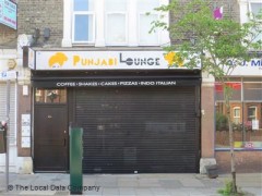 Punjabi Lounge image