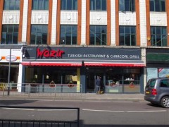 Wazir image
