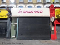 La Mama Acasa image
