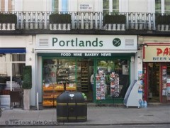 Portlands image