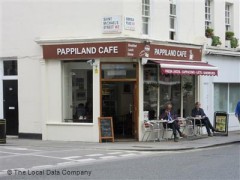Pappiland Cafe image