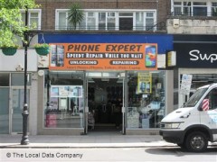 Phone Expert image