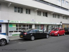 Green Laundrette & Dry Cleaning image