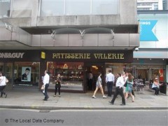 Patisserie Valerie image