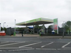 Bounds Green Service Station image