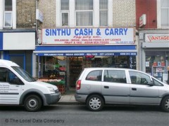 Sinthu Cash & Carry image