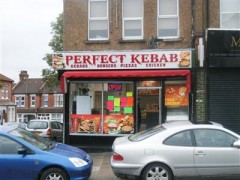 Perfect Kebab image