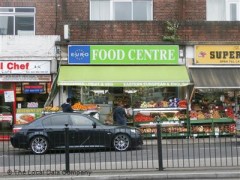 Euro Food Centre image