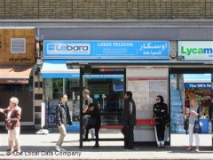 Lordz Telecom image