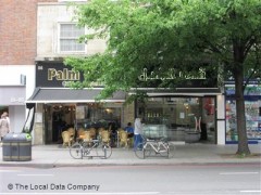 Palm Palace image