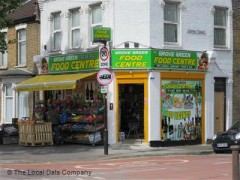 Grove Green Food Centre image