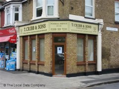 T. Cribb & Sons image