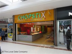 Chopstix Noodle Bar image
