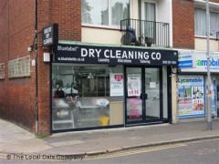 Bluelabel Dry Cleaning Co. image