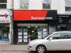 Bairstow Eves image