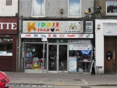 Kiddie Kingdom image