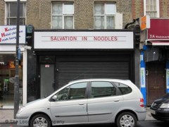 Salvation In Noodles image