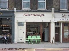 Bloomsburys image