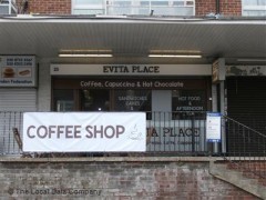 Evita Place image