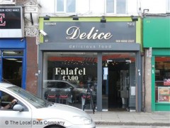 Delice image
