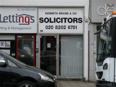 S Lettings  image