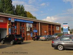 Car Servicing Hounslow image