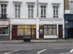 General Insurance Brokers image