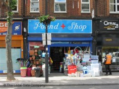 Pound + Shop image
